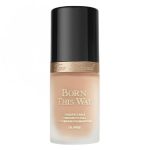 TOO FACED Born This Way Foundation podkład do twarzy Almond 30ml