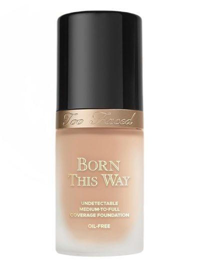TOO FACED Born This Way Foundation podkład do twarzy Almond 30ml