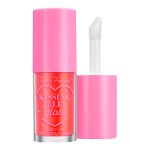 TOO FACED Kissing Jelly błyszczyk do ust Sour Watermelon 4.5ml