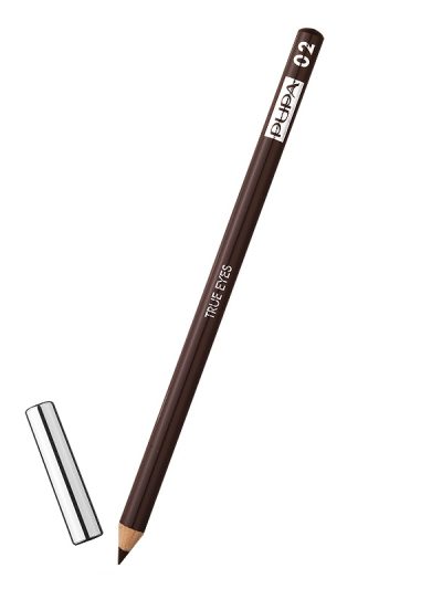 Pupa Milano True Eyes precyzyjna kredka do oczu 02 1.4g