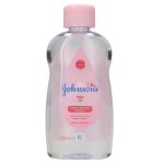 Johnson & Johnson Johnson's Baby oliwka dla dzieci 200ml