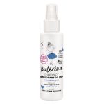 Floslek Balerina chłodzący dezodorant do stóp antybakteryjny 100ml