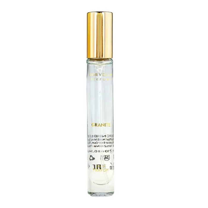 sorvella granite woda perfumowana 10 ml     