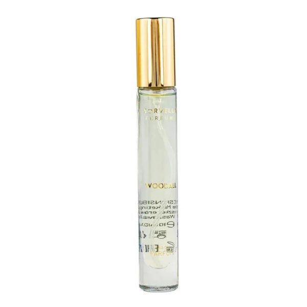 Sorvella Perfume Mountain Woodall woda perfumowana spray 10ml