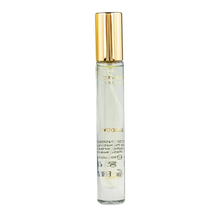 sorvella woodall woda perfumowana 10 ml     
