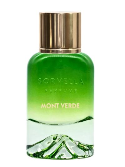 Sorvella Perfume Mountain Mont Verde woda perfumowana spray 50ml