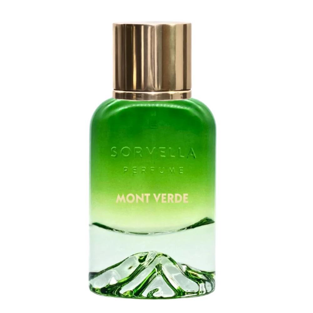 sorvella mont verde