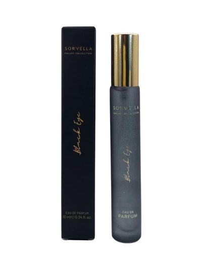 Sorvella Perfume Black Eye woda perfumowana spray 10ml