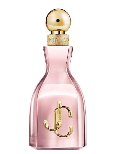 Jimmy Choo I Want Choo With Love woda perfumowana spray 60ml