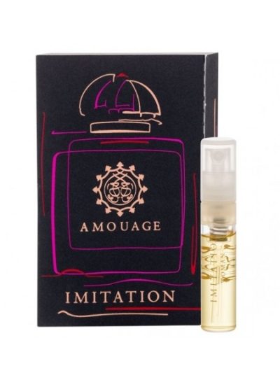 Amouage Imitation Woman woda perfumowana spray próbka 2ml