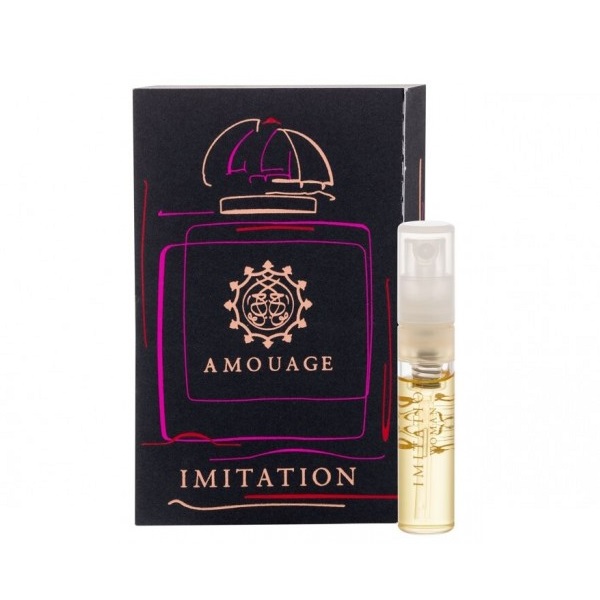 amouage imitation woman woda perfumowana 2 ml     