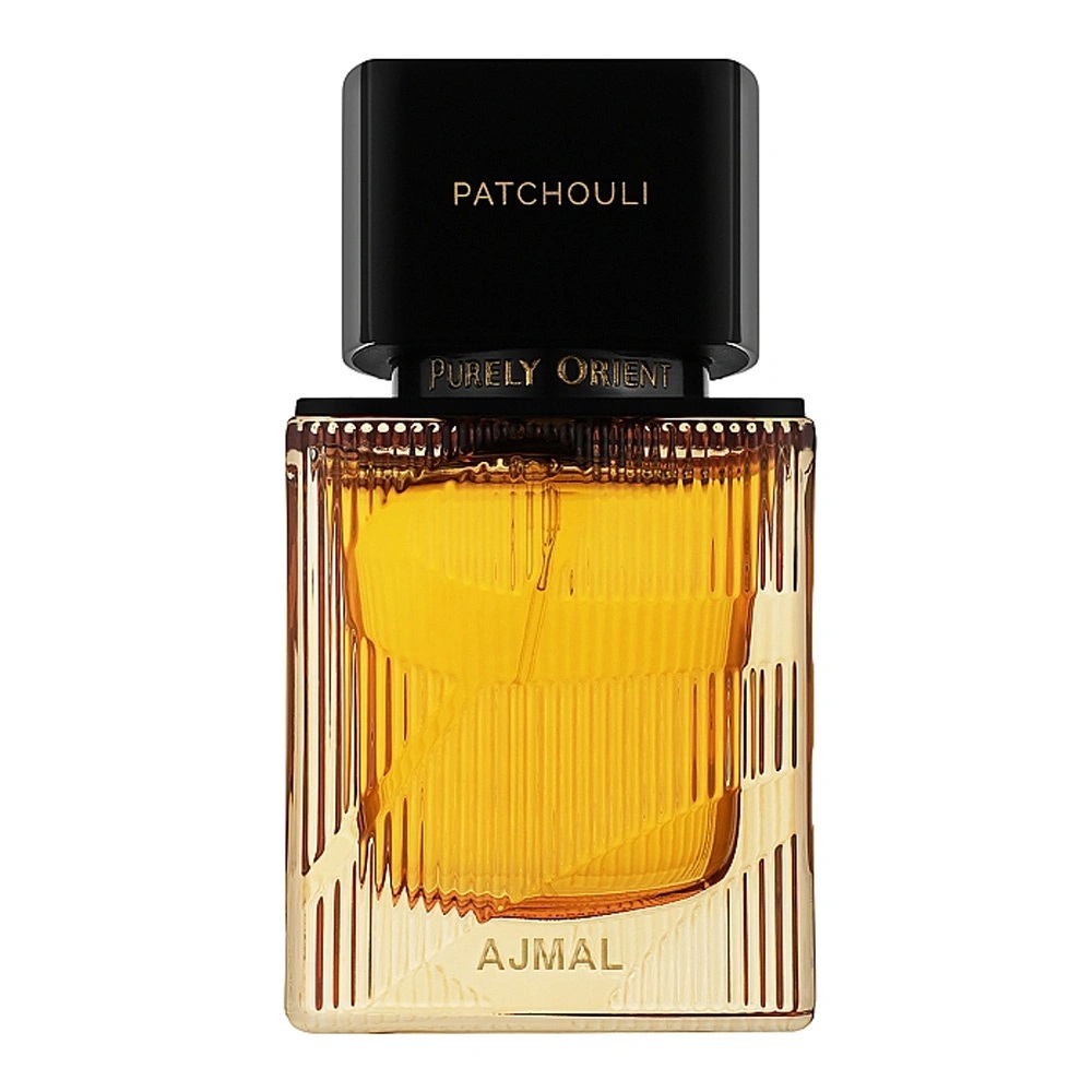 ajmal patchouli