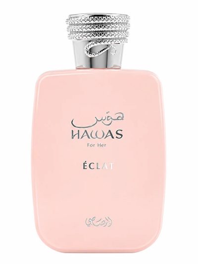 Rasasi Hawas Eclat woda perfumowana spray 100ml