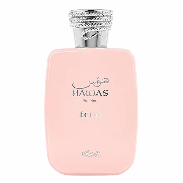 Rasasi Hawas Eclat woda perfumowana spray 100ml
