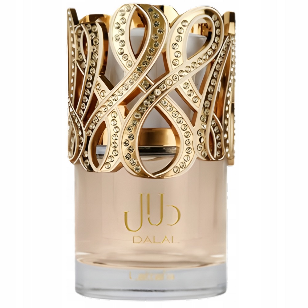 lattafa dalal woda perfumowana 100 ml     