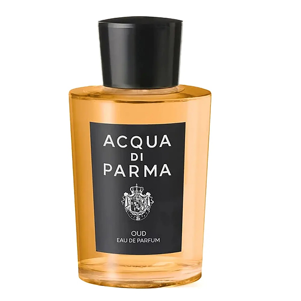 acqua di parma oud woda perfumowana 3 ml     odlewka
