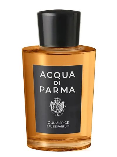 Acqua di Parma Oud & Spice woda perfumowana spray 180ml