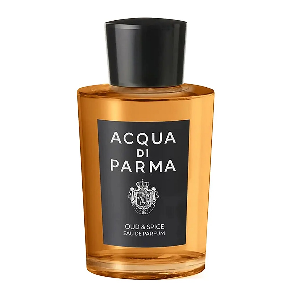 acqua di parma oud & spice woda perfumowana null null     