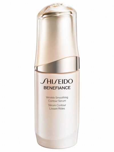 Shiseido Benefiance serum wygładzające zmarszczki 30ml