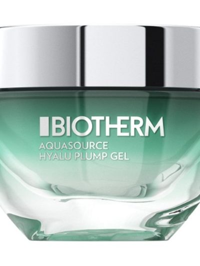 Biotherm Aquasource Hyalu Plump Gel nawilżający krem do twarzy 50ml