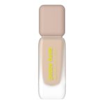 Poppy Head Seams Right długotrwały kryjący podkład do twarzy o satynowym wykończeniu 03 Seams Beige 38g