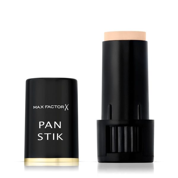 Max Factor Pan Stik podkład kryjący 12 True Beige 9g
