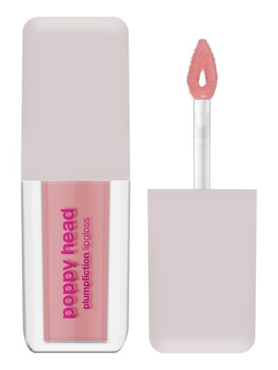 Poppy Head Plumpfiction błyszczyk do ust 04 Everyday Scene 3.6ml