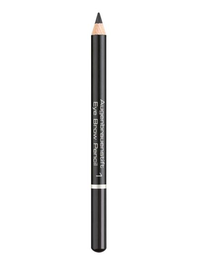 Artdeco Eye Brow Pencil kredka do brwi 1 Black 1.1g