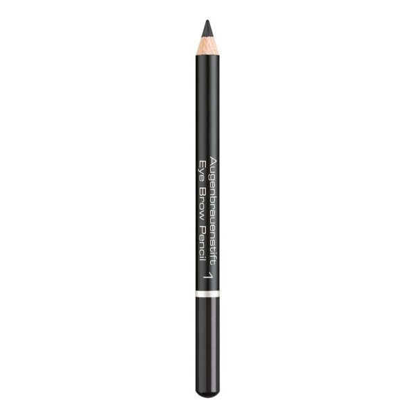 Artdeco Eye Brow Pencil kredka do brwi 1 Black 1.1g