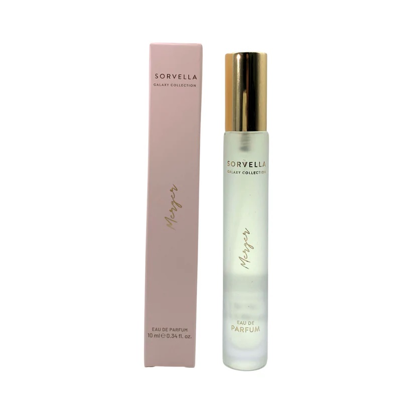 sorvella merger woda perfumowana 10 ml     