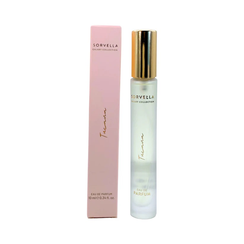 sorvella tucana woda perfumowana 10 ml     