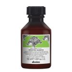 Davines Naturaltech Renewing Shampoo przeciwstarzeniowy szampon do codziennej pielęgnacji włosów i skóry głowy 100ml