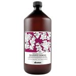 Davines Naturaltech Replumping Shampoo szampon do włosów cienkich 1000ml