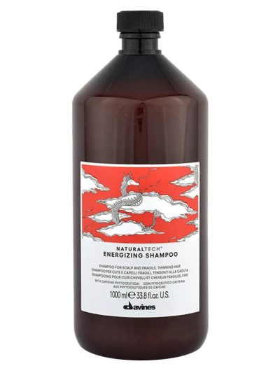 Davines Naturaltech Energizing Shampoo szampon energetyzujący 1000ml