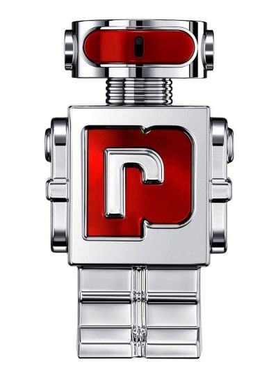 Paco Rabanne Phantom In Red eliksir perfum spray 100ml