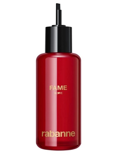 Paco Rabanne Fame In Love eliksir perfum refill 200ml