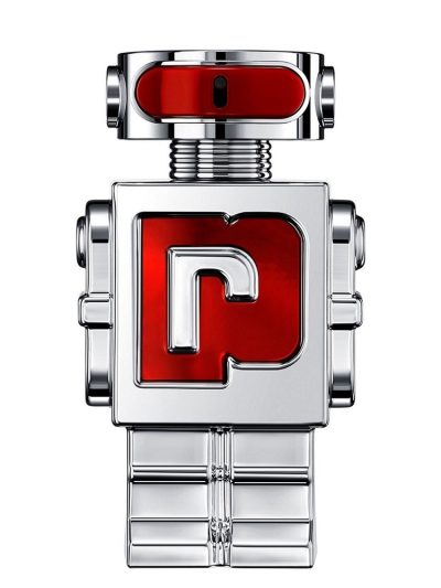 Paco Rabanne Phantom In Red eliksir perfum spray 50ml