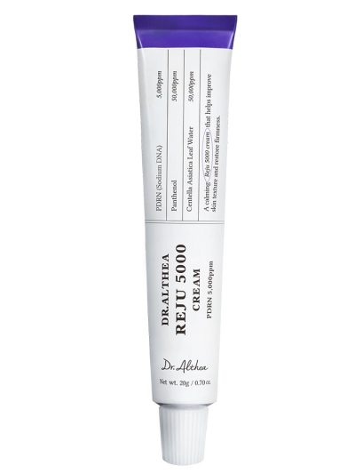 Dr. Althea PDRN Reju 5000 Cream łagodzący krem do twarzy 20g
