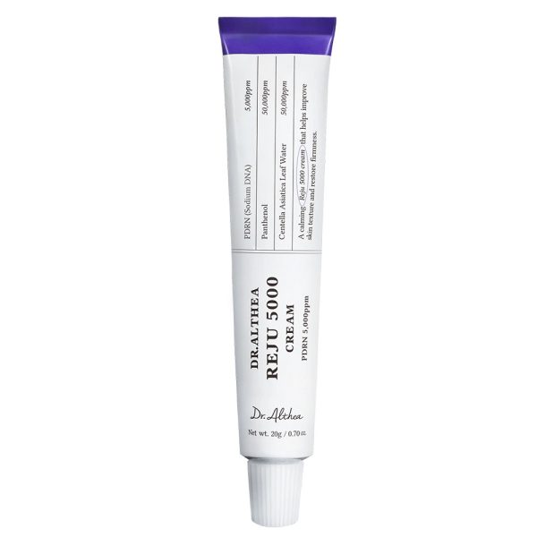 Dr. Althea PDRN Reju 5000 Cream łagodzący krem do twarzy 20g