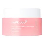 Medicube PDRN Pink Collagen Capsule Cream nawilżający krem kapsułkowy do twarzy 55g