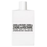 Zadig&Voltaire This Is Her! balsam do ciała 200ml