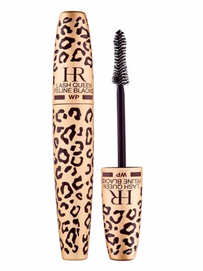 Helena Rubinstein Lash Queen Feline Blacks Waterproof wodoodporny tusz do rzęs 01 Black 7.2ml