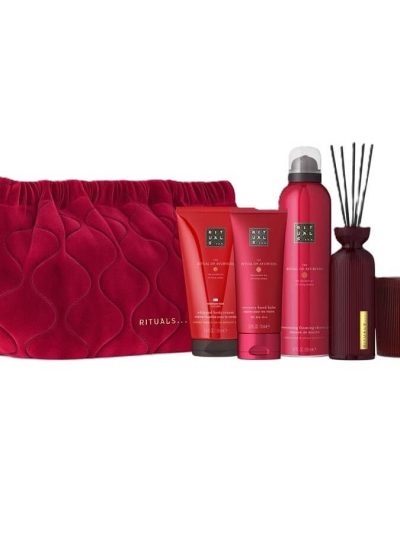 Rituals The Ritual of Ayurveda zestaw prezentowy L