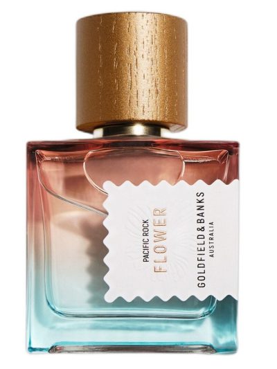 Goldfield & Banks Pacific Rock Flower woda perfumowana spray 50ml