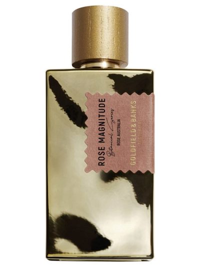 Goldfield & Banks Rose Magnitude woda perfumowana spray 100ml