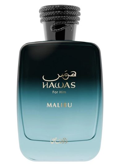 Rasasi Hawas Malibu For Him woda perfumowana spray 100ml