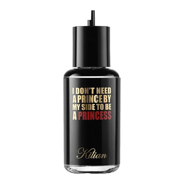 By KILIAN I Don't Need A Prince By My Side To Be A Princess woda perfumowana refill 100ml