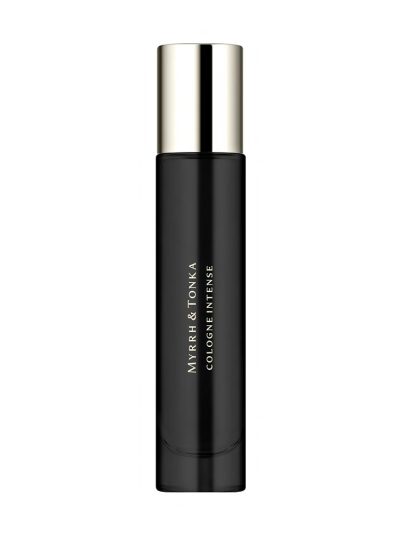 Jo Malone Myrrh & Tonka Cologne Intense woda kolońska spray 10ml