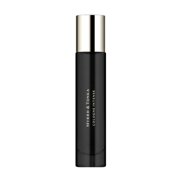 Jo Malone Myrrh & Tonka Cologne Intense woda kolońska spray 10ml