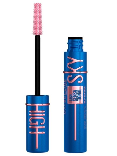 Maybelline Lash Sensational Sky High wydłużający tusz do rzęs Navy Records 7.2ml